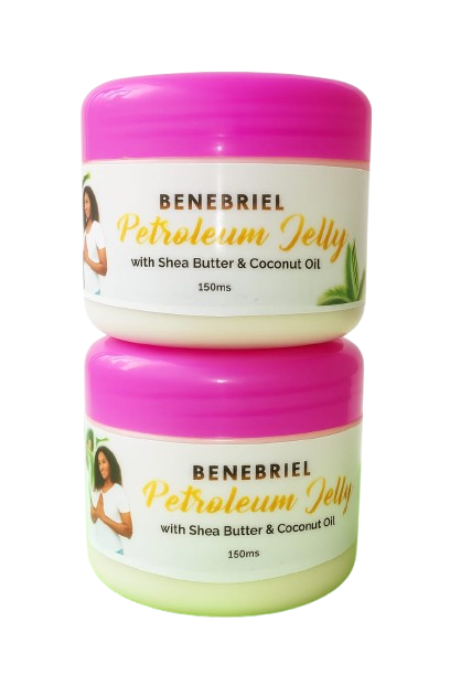 BENEBRIEL Petroleum Jelly