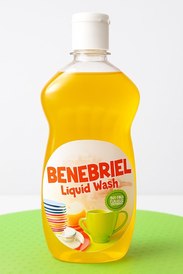 BENEBRIEL Liquid Wash